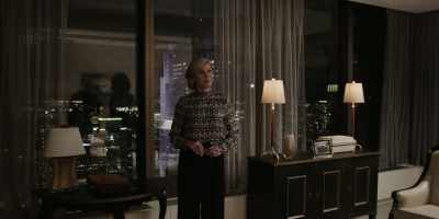 - Yes. - For where? - The Good Fight