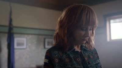 Yes, forgive me for being
indelicate, ms. Brewer, - Reba McEntire's The Hammer