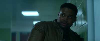 Yes, we found his body in a...
in an empty patient room. - Trauma Center