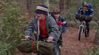 Yes, we found them! - Dawson's Creek