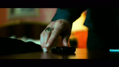 - Yes, Frank? - Transporter 3