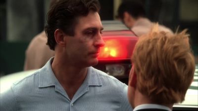 Yes, Frank? - CSI: Miami