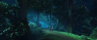Yes, but from what I remember, - Gulliver Returns