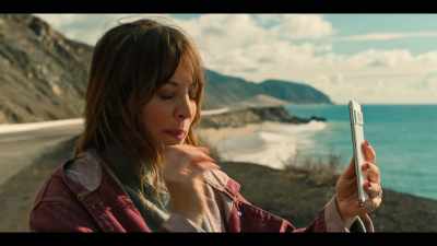 - Yes, from what I remember, - Based on a True Story