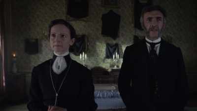 - Yes, funeral preparations
will need to be delayed, - Dead Still