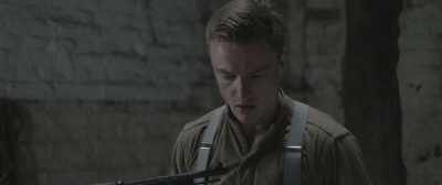 Yes, you gave your word - Behind the Line: Escape to Dunkirk