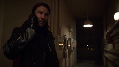 Yes, General, we have found the chamber. - Marvel's Agents of S.H.I.E.L.D.