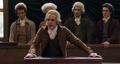Yes, gentlemen, - One Nation, One King