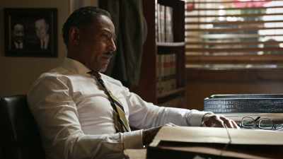 Yes, you get to do all the shit
the white boys do, - Godfather of Harlem