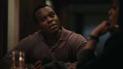 Yes, that getting acquainted
phase can, you know, - The Rookie: Feds