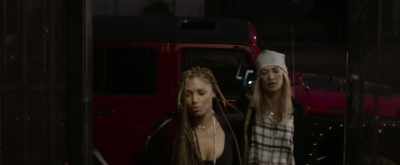 Yes, girl.
Until you clear people came here - She Ball