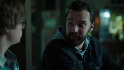 Yes, girls like confidence, - Stumptown