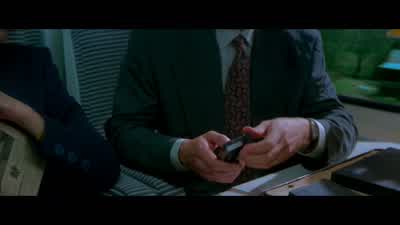 - Yes? - Give me Max. - Mission: Impossible