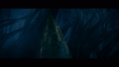 Yes! Give me your hand! - The Little Mermaid