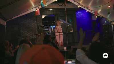 Yes, give it up
for Miss Delta Work! - Sex with Sue