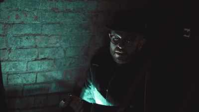 - Yes, go on.
- Is the pain that we're feeling, - Living for the Dead