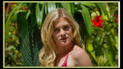 Yes, God is good.
Move your bodies a little more - Blood Pageant