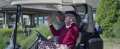 Yes, God is good. - The Mulligan