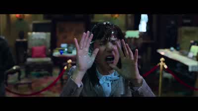- Yes! - God! - Ghostbusters