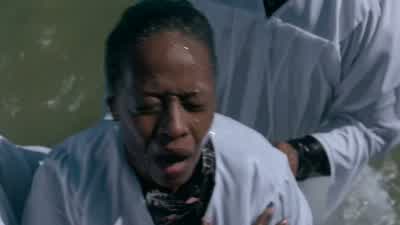 - Yes, God. - The Chi