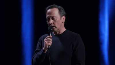 Yes. Good, good, good. Got that part. - Rob Schneider: Asian Momma, Mexican Kids