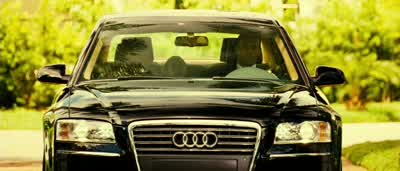 - Yes. - Good morning, Mr. - Transporter 2