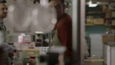 Yes, you guys,
it is so much fun-- - Murder, She Baked: Just Desserts