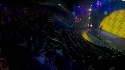 Yes! Ha-ha! - The SpongeBob Musical: Live on Stage!
