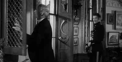 Yes. Ha! - The Day They Robbed the Bank of England