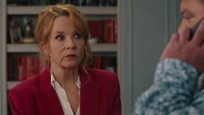 Yes, her hair's a little different, by the way. - The Spencer Sisters