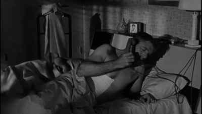 - Yes.
- HARD Y... Hello, Bell. We found the knives. - The Young Savages