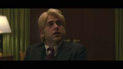 Yes, you have a human body, - Maniac