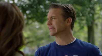      - Yes, we have an EMS
     pilot on the staff. - Love Takes Flight