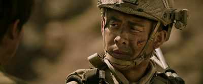 Yes, we have different roles, - Operation Red Sea