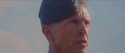- Yes. He was a remarkable
man. Mrs. Finucane. - The Shamrock Spitfire