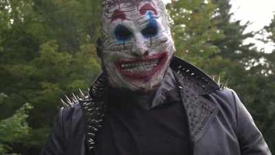 - Yes. He did some weird sexual stuff - Axegrinder 666