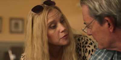 Yes, but he gave us a gift, - Joe vs Carole