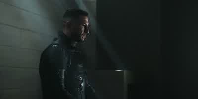 Yes, he got himself into some trouble recently. - Halo
