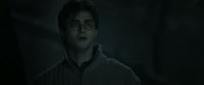 Yes. He must die. - Harry Potter and the Deathly Hallows: Part 2