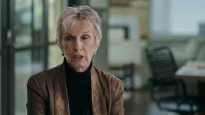 "Yes, he-- Oh yeah, yeah,
he took my pants off." - Allen v. Farrow