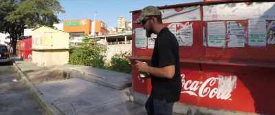 Yes, he was responsible
for his behavior - The Anarchists