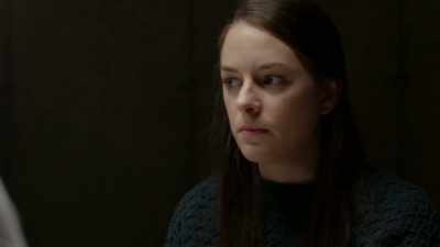 "YES, HE SAID HE WAS
GOING TO LEAVE HER.' - Evil Lives Here: Shadows Of Death