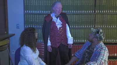- Yes. He served me well for many years, - Sharkula