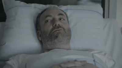 Yes. He should have been killed. - The Bridge