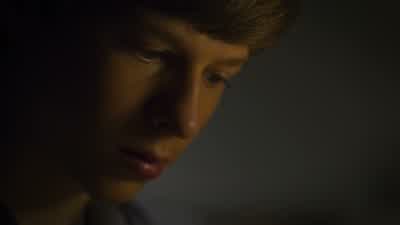 Yes, he would want to know the truth. - The Good Doctor