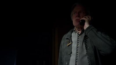 Yes, hello, this is Charles McGill. - Better Call Saul