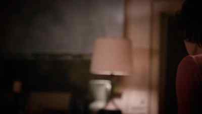- Yes?
- Hello. Ms. Durst? - The Leftovers