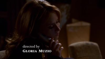 Yes, hello. - Ghost Whisperer