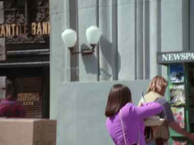 Yes, hello? - Lois & Clark: The New Adventures of Superman