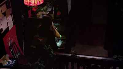 Yes, hello? - Black Christmas